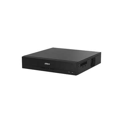 Сетевой видеорегистратор Dahua DHI-NVR5864-EI (DHI-NVR5864-EI)