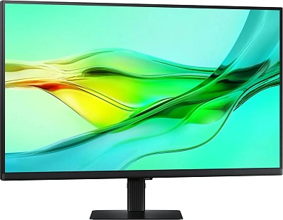 Монитор Samsung ViewFinity S6 S60UD 32'' (LS32D604UAIXCI)