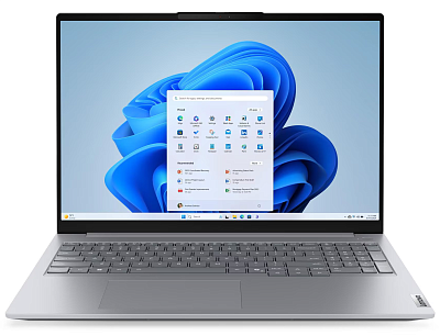 Ноутбук Lenovo  ThinkBook 16 G9 IRL 16' (21US007MFW)