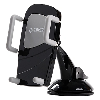 Автомобильный держатель телефона ORICO CBA-S3-BK (CBA-S3-BK)