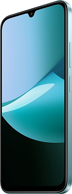 Смартфон Xiaomi Redmi 15C 4/128GB, Mint Green (15C/4/128GB/Mint Green)