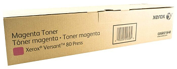 Тонер-картридж Xerox 006R01648 (малиновый) (006R01648)