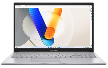 Ноутбук ASUS VivoBook 15 X1504VA-BQ4468 (90NB13Y2-M02600)