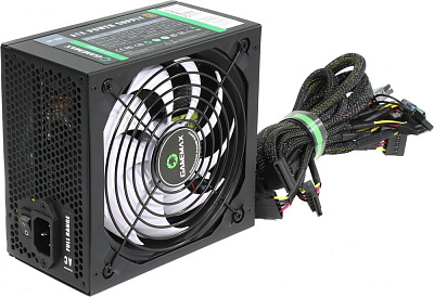 Блок питания ПК  550W GameMax GP-550  v2 (GP-550)