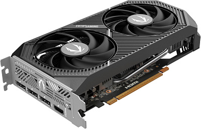 Видеокарта ZOTAC GAMING GeForce RTX 5050 Twin Edge OC (ZT-B50500H-10M)