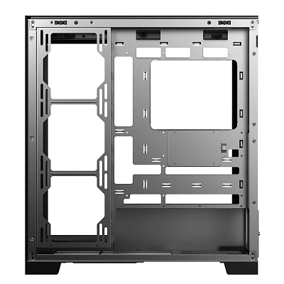 Системный блок PULSER Advanced 379 (Advanced 379)