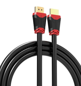 Видео кабель HDMI Orico HD303-50-BK-EP  (HD303-50-BK-EP)