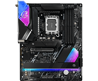 Материнская плата ASRock Z890 Lightning WiFi (90-MXBPG0-A0UAYZ)