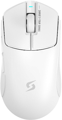 Мышь A4Tech Bloody SG5 - White (SG5 WHITE) (SG5/WHITE)