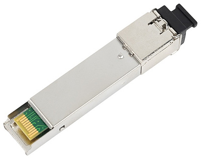 Трансивер А-Оптик AO-SFP-B53S-40D (AO-SFP-B53S-40D)