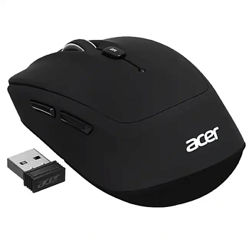 Мышь Acer OMR050 черный (ZL.MCEEE.00B)