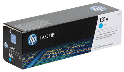 Лазерный картридж HP Europe CF211A (CF211A)