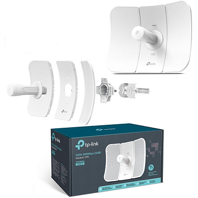 Wi-Fi точка доступа TP-Link CPE610 (CPE610)