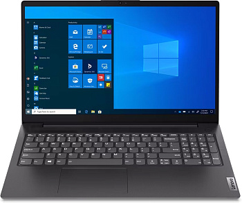 Ноутбук Lenovo V15 G2 IJL 15,6' (82QY00PERU)