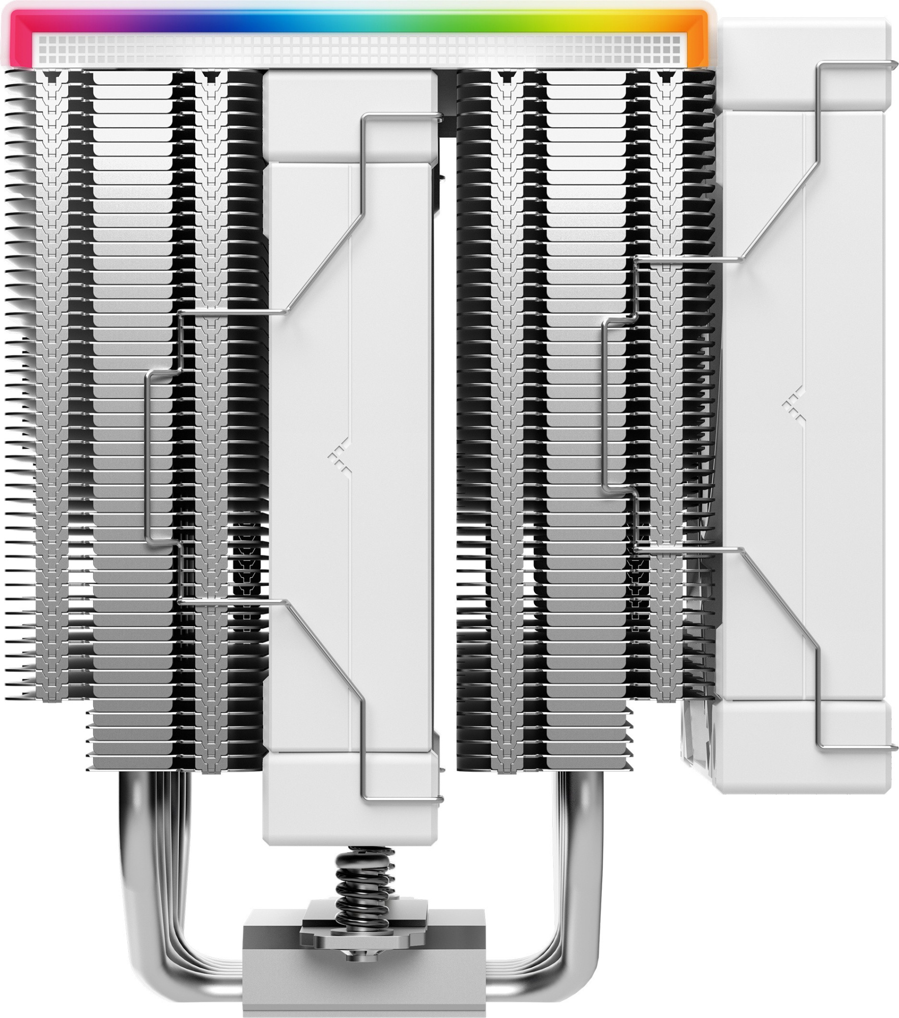Кулер DeepCool AK620 Digital SE WH (R-AK620-WHADMN-GJD)