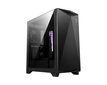 Корпус MSI MPG Gungnir 300P Airflow (306-7G21P21-W57)