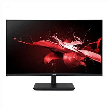 Монитор 27" Acer Nitro ED270 Zbmiipx, Black, VA (UM.HE0EE.Z01)