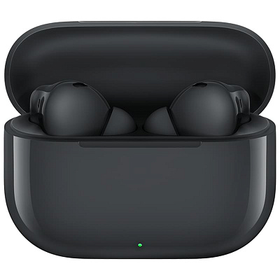 Наушники беспроводные Huawei FreeBuds SE 4 ANC, черный (55038497)