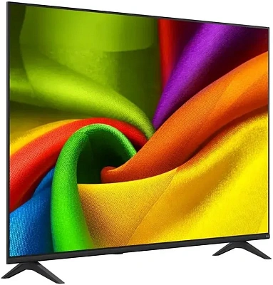Телевизор LG NU90 2026 65" LED 4K UHD Smart (65NU900B6LA)