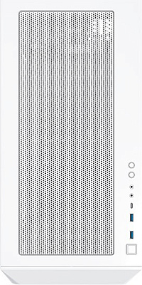 Корпус Montech AIR 903 BASE, Белый (AIR 903 BASE (W))