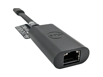 Адаптер Dell USB-C to 2.5G Ethernet (470-BCFV)