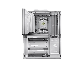 Материнская плата MSI MAG X870E TOMAHAWK MAX WIFI PZ (MAG X870E TOMAHAWK MAX WIFI PZ)