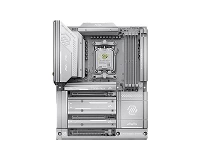 Материнская плата MSI MAG X870E TOMAHAWK MAX WIFI PZ (MAG X870E TOMAHAWK MAX WIFI PZ)