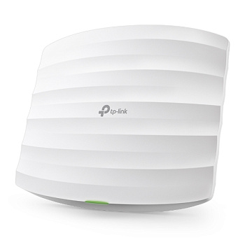 Точка доступа TP-Link EAP110 Wireless (EAP110 v4.0)