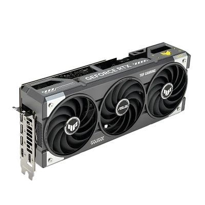 Видеокарта Asus TUF Gaming GeForce RTX 5070 Ti 16GB GDDR7 OC Edition (TUF-RTX5070TI-O16G-GAMING)