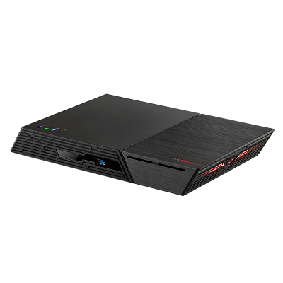 Сетевой накопитель ASUSTOR FS6812X (FS6812X)