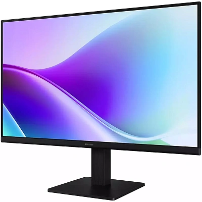 Монитор Samsung LS24F320GAIXCI Essential S3 24" (LS24F320GAIXCI)