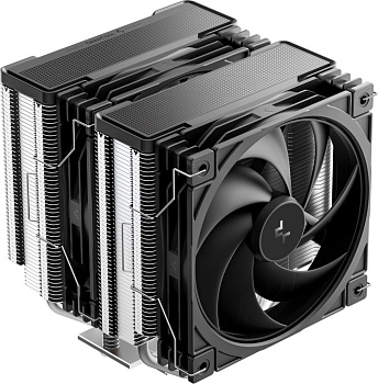 Кулер для процессора Deepcool AG620 G2 (R-AG620-BKNPMG2-G)
