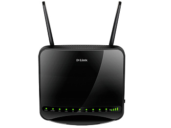 WiFi маршрутизатор D-Link DWR-956/4HDB1E (DWR-956/4HDB1E) WiFi маршрутизатор D-Link DWR-956/4HDB1E (DWR-956/4HDB1E)