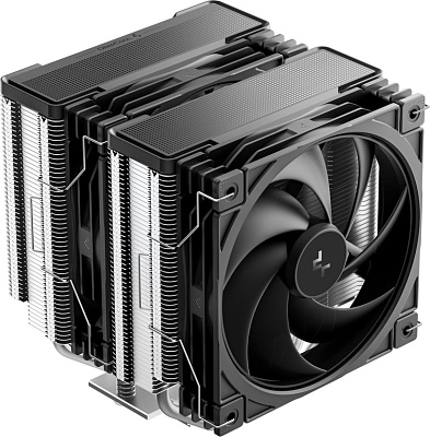 Кулер для процессора Deepcool AG620 G2 (R-AG620-BKNPMG2-G)
