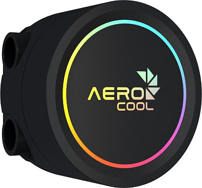 Кулер с водяным охлаждением Aerocool Abyss L360R (ACLA-AB36117.11)