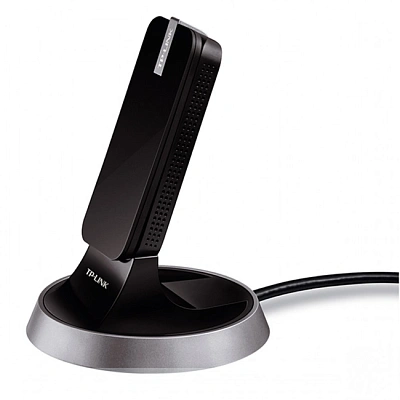 Адаптер TP-Link Archer T9UH USB (ARCHER T9UH(EU) V2.0)