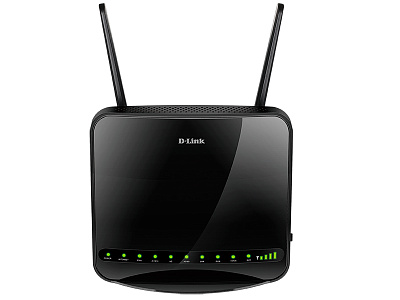 WiFi маршрутизатор D-Link DWR-956/4HDB1E (DWR-956/4HDB1E)