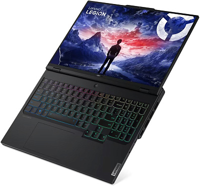 Ноутбук Lenovo Legion Pro 7 16IRX9H (83DE004HRK)