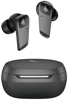 Гарнитура TWS Edifier NeoBuds Planar, Black (NeoBuds Planar)