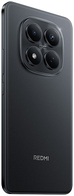 Смартфон Xiaomi Redmi Note 15 Pro, 8/256GB, Black (25100RA69G/469832)