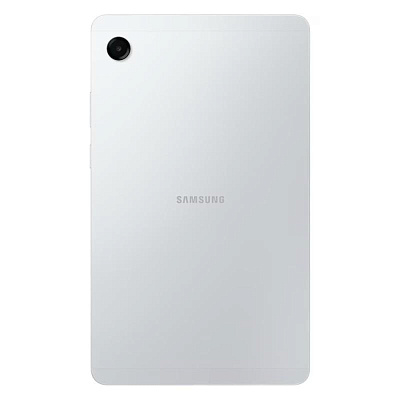 Планшет Samsung Galaxy Tab A11 silver 64 GB SM-X135FZSASKZ (SM-X135FZSASKZ) ( SM-X135FZSASKZ)