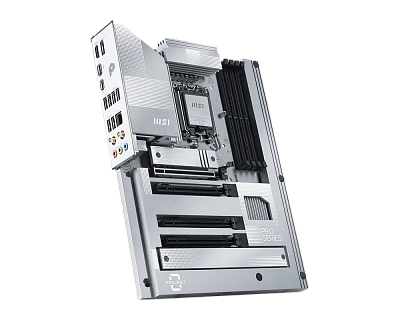 Материнская плата MSI PRO Z890-S WIFI PZ (PRO Z890-S WIFI PZ)
