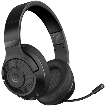 Наушники Lorgar Noah 500 - black (LRG-GHS500)