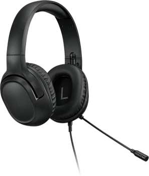 Наушники игровые Lenovo H110 (GXD1P46879)