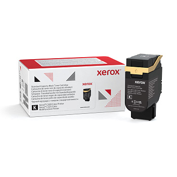 Тонер-картридж Xerox 006R04827 (черный) (006R04827)