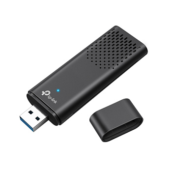 Сетевой адаптер беспроводной USB AX1800 Tp-Link Archer TX20U Nano  (Archer TX20U Nano(EU)) Сетевой адаптер беспроводной USB AX1800 Tp-Link Archer TX20U Nano  (Archer TX20U Nano(EU))