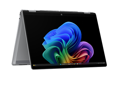 Ноутбук HP OmniBook X Flip 2-in-1 Laptop Next Gen AI 14-fk0017ci (E23XQEA)