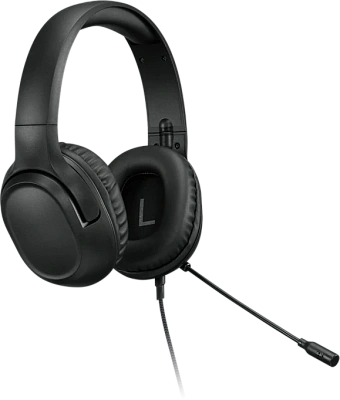 Наушники игровые Lenovo H110 (GXD1P46879)
