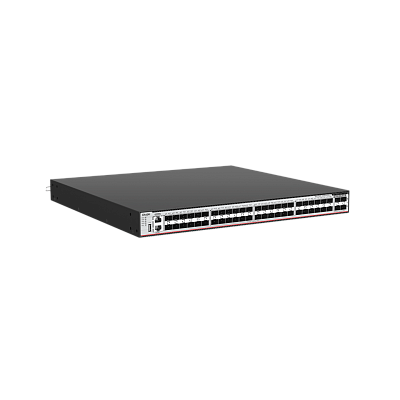 Коммутатор Ruijie RG-CS85-48SFP4XS-D (RG-CS85-48SFP4XS-D)