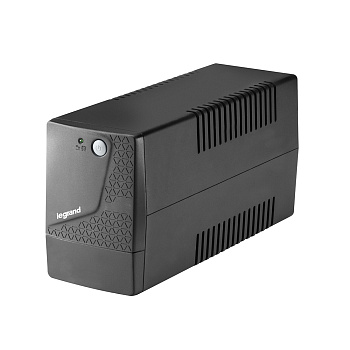 Источник бесперебойного питания Legrand Keor SPX 600 ВА (Keor SPX 600 ВА (310300))